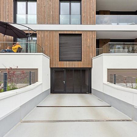 Sali Homes R3 - Cozy Retreat By Roter Main River Bayreuth Exterior photo