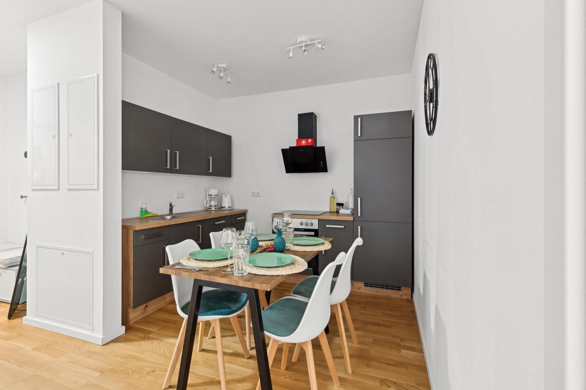 Sali Homes R3 - Cozy Retreat By Roter Main River Bayreuth Exterior photo